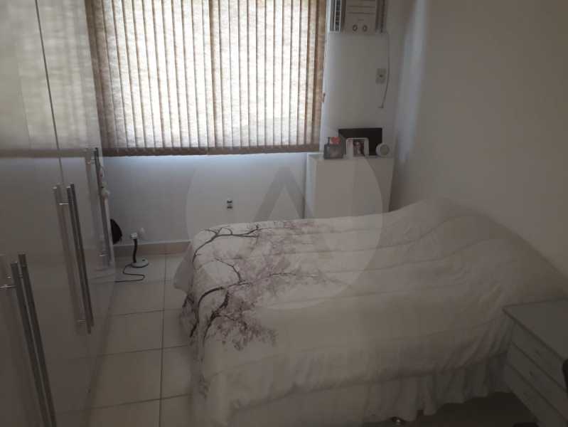 Conheça 7 Casa em Condomínio Itaipu do imóvel - Casa em Condomínio 2 quartos à venda Itaipu, Niterói - R$ 340.000 - HTCN20027 - 8 7 Casa em Condomínio Itaipu - Casa em Condomínio 2 quartos à venda Itaipu, Niterói - R$ 340.000 - HTCN20027 - 8