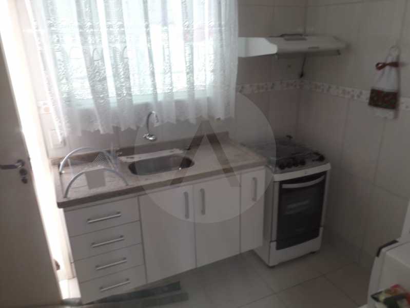 Conheça 5 Casa em Condomínio Itaipu do imóvel - Casa em Condomínio 2 quartos à venda Itaipu, Niterói - R$ 340.000 - HTCN20027 - 6 5 Casa em Condomínio Itaipu - Casa em Condomínio 2 quartos à venda Itaipu, Niterói - R$ 340.000 - HTCN20027 - 6