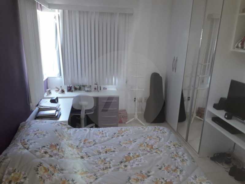 Conheça 9 Casa em Condomínio Itaipu do imóvel - Casa em Condomínio 2 quartos à venda Itaipu, Niterói - R$ 340.000 - HTCN20027 - 10 9 Casa em Condomínio Itaipu - Casa em Condomínio 2 quartos à venda Itaipu, Niterói - R$ 340.000 - HTCN20027 - 10