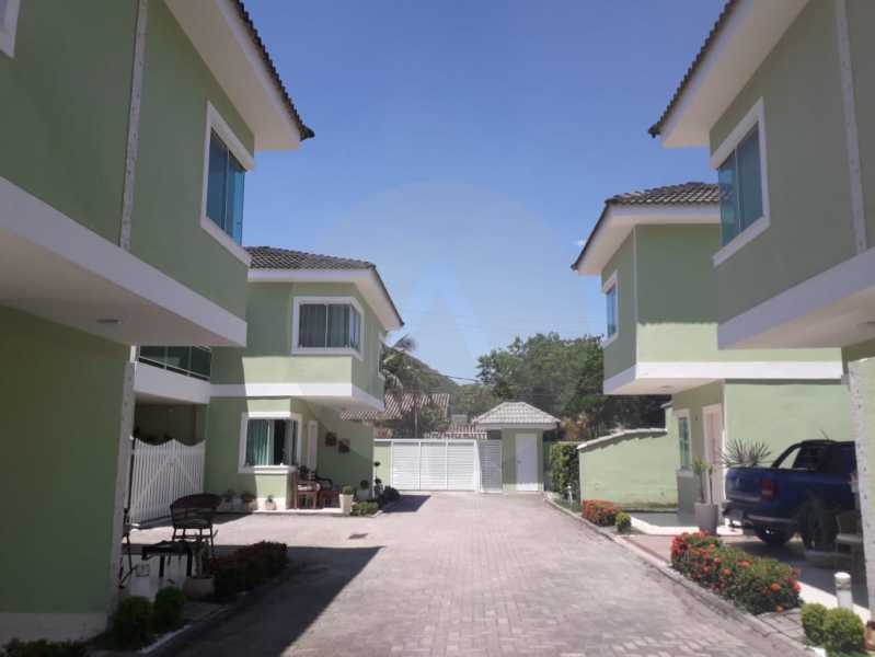 Conheça 1 Casa em Condomínio Itaipu do imóvel - Casa em Condomínio 2 quartos à venda Itaipu, Niterói - R$ 340.000 - HTCN20027 - 1 1 Casa em Condomínio Itaipu - Casa em Condomínio 2 quartos à venda Itaipu, Niterói - R$ 340.000 - HTCN20027 - 1