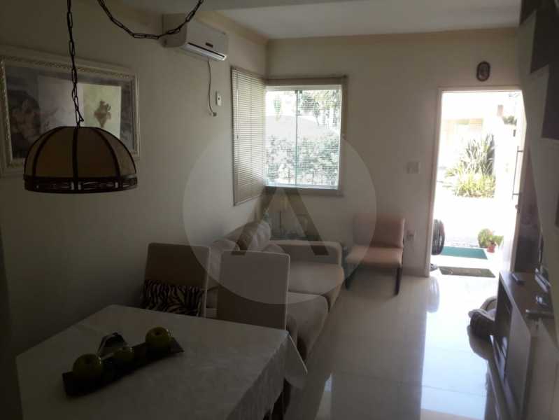 Conheça 3 Casa em Condomínio Itaipu do imóvel - Casa em Condomínio 2 quartos à venda Itaipu, Niterói - R$ 340.000 - HTCN20027 - 4 3 Casa em Condomínio Itaipu - Casa em Condomínio 2 quartos à venda Itaipu, Niterói - R$ 340.000 - HTCN20027 - 4