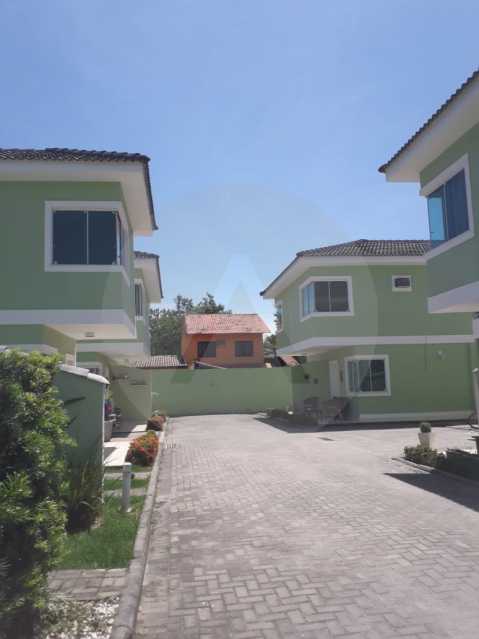 Conheça 15 Casa em Condomínio Itaipu do imóvel - Casa em Condomínio 2 quartos à venda Itaipu, Niterói - R$ 340.000 - HTCN20027 - 16 15 Casa em Condomínio Itaipu - Casa em Condomínio 2 quartos à venda Itaipu, Niterói - R$ 340.000 - HTCN20027 - 16