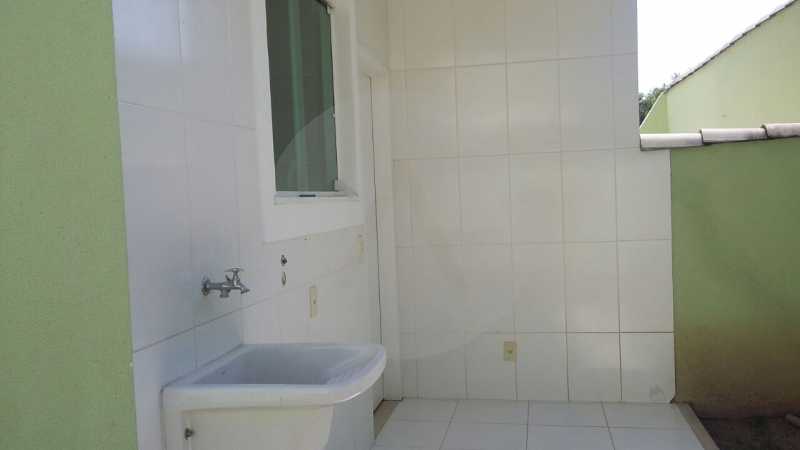 Conheça 6 Casa em Condomínio Itaipu do imóvel - Casa em Condomínio 2 quartos à venda Itaipu, Niterói - R$ 340.000 - HTCN20027 - 7 6 Casa em Condomínio Itaipu - Casa em Condomínio 2 quartos à venda Itaipu, Niterói - R$ 340.000 - HTCN20027 - 7