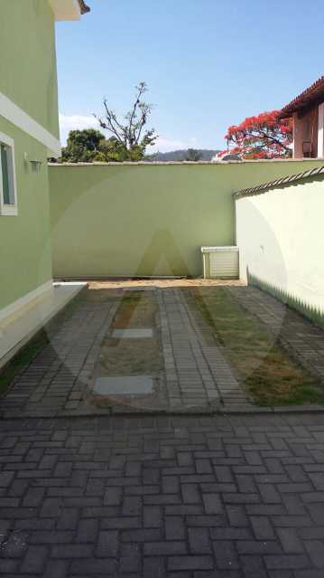 Conheça 14 Casa em Condomínio Itaipu do imóvel - Casa em Condomínio 2 quartos à venda Itaipu, Niterói - R$ 340.000 - HTCN20027 - 15 14 Casa em Condomínio Itaipu - Casa em Condomínio 2 quartos à venda Itaipu, Niterói - R$ 340.000 - HTCN20027 - 15