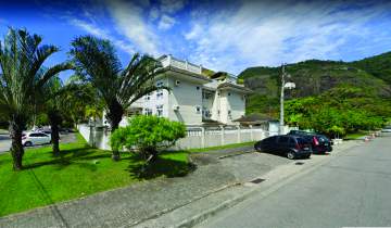 Agatê Imóveis vende Apartamento Padrão de 140 m² Itaipu - Niterói por 750 mil reais. - HTAP40004