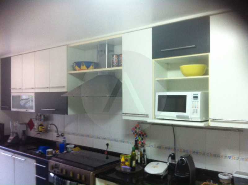 11 Apartamento Padrão Itaipu - 11