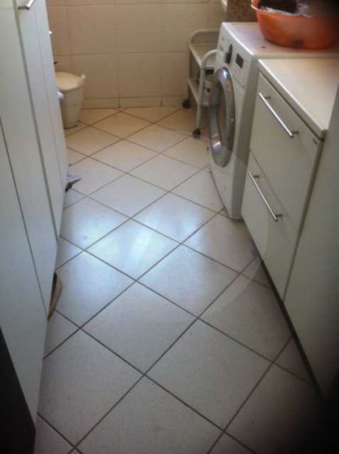 12 Apartamento Padrão Itaipu - 12