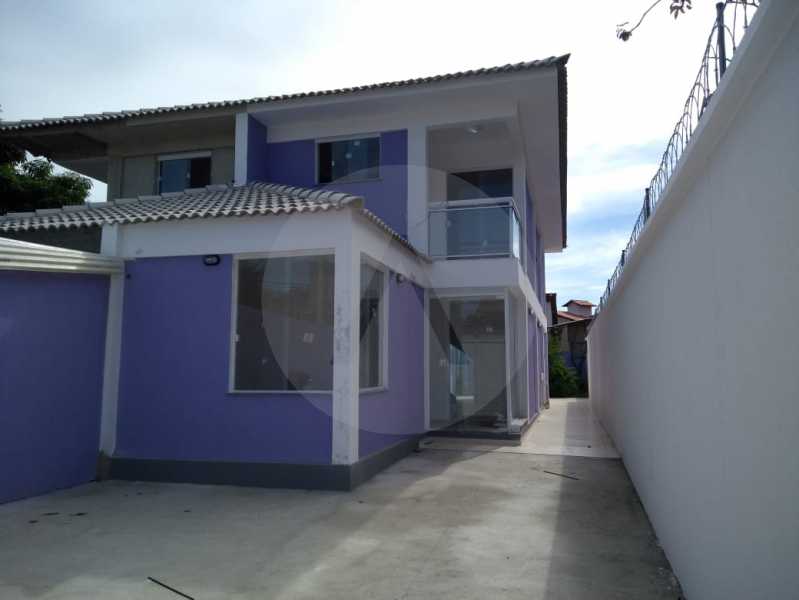 Conheça 1- Casa Duplex Itaipu. do imóvel - Imobiliária Agatê Imóveis vende Casa 1ª locação de 125 m² por 590 mil reais Itaipu - Niterói. - HTCA40083 - 1 1- Casa Duplex Itaipu. - Imobiliária Agatê Imóveis vende Casa 1ª locação de 125 m² por 590 mil reais Itaipu - Niterói. - HTCA40083 - 1