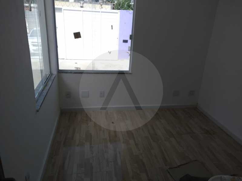 Conheça 3-Casa Duplex Itaipu. do imóvel - Imobiliária Agatê Imóveis vende Casa 1ª locação de 125 m² por 590 mil reais Itaipu - Niterói. - HTCA40083 - 4 3-Casa Duplex Itaipu. - Imobiliária Agatê Imóveis vende Casa 1ª locação de 125 m² por 590 mil reais Itaipu - Niterói. - HTCA40083 - 4