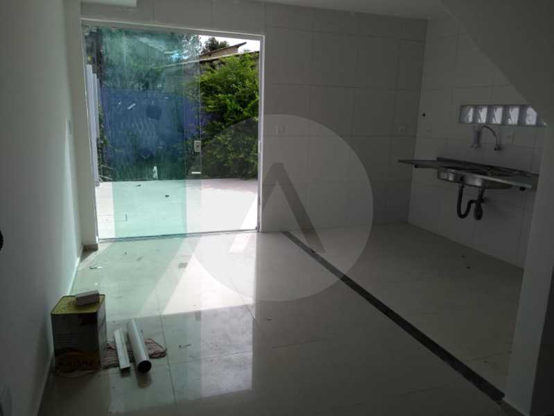 Conheça 5-Casa Duplex Itaipu. do imóvel - Imobiliária Agatê Imóveis vende Casa 1ª locação de 125 m² por 590 mil reais Itaipu - Niterói. - HTCA40083 - 6 5-Casa Duplex Itaipu. - Imobiliária Agatê Imóveis vende Casa 1ª locação de 125 m² por 590 mil reais Itaipu - Niterói. - HTCA40083 - 6