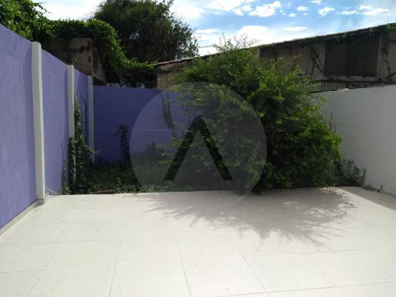 Conheça 6-Casa Duplex Itaipu. do imóvel - Imobiliária Agatê Imóveis vende Casa 1ª locação de 125 m² por 590 mil reais Itaipu - Niterói. - HTCA40083 - 7 6-Casa Duplex Itaipu. - Imobiliária Agatê Imóveis vende Casa 1ª locação de 125 m² por 590 mil reais Itaipu - Niterói. - HTCA40083 - 7