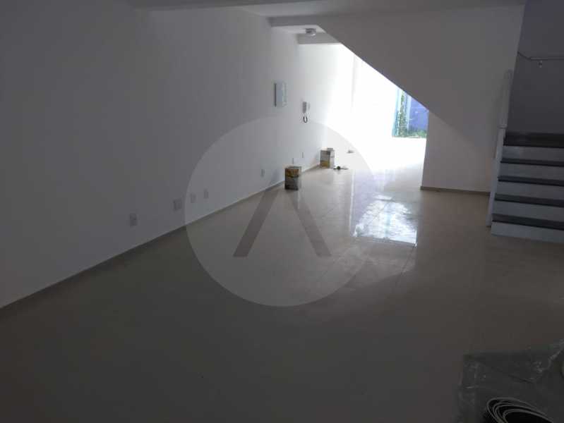 Conheça 8-Casa Duplex Itaipu. do imóvel - Imobiliária Agatê Imóveis vende Casa 1ª locação de 125 m² por 590 mil reais Itaipu - Niterói. - HTCA40083 - 9 8-Casa Duplex Itaipu. - Imobiliária Agatê Imóveis vende Casa 1ª locação de 125 m² por 590 mil reais Itaipu - Niterói. - HTCA40083 - 9