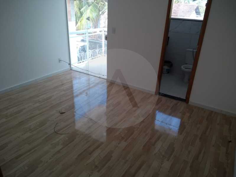 Conheça 14-Casa Duplex Itaipu. do imóvel - Imobiliária Agatê Imóveis vende Casa 1ª locação de 125 m² por 590 mil reais Itaipu - Niterói. - HTCA40083 - 15 14-Casa Duplex Itaipu. - Imobiliária Agatê Imóveis vende Casa 1ª locação de 125 m² por 590 mil reais Itaipu - Niterói. - HTCA40083 - 15
