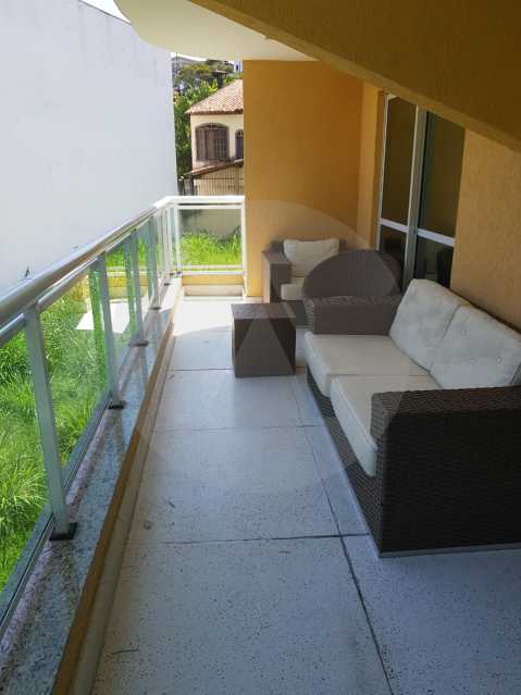 Conheça 4 -Flat Camboinhas. do imóvel - Imobiliária Agatê Imóveis vende Apartamento/Flat de 60m² por R 420.000 - Camboinhas - Niterói/RJ. - HTFL20001 - 5 4 -Flat Camboinhas. - Imobiliária Agatê Imóveis vende Apartamento/Flat de 60m² por R 420.000 - Camboinhas - Niterói/RJ. - HTFL20001 - 5