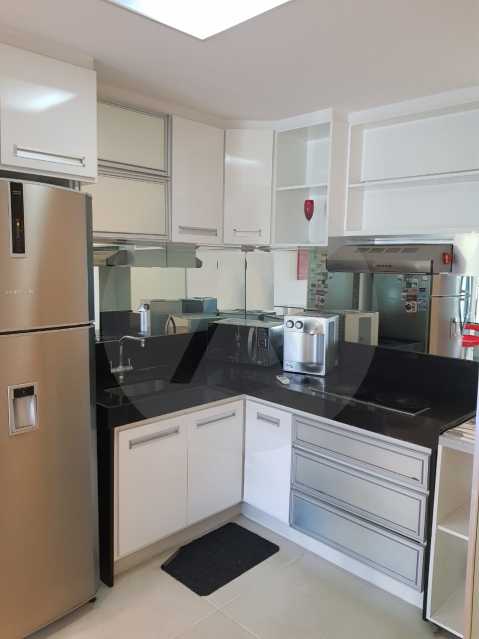 Conheça 7 -Flat Camboinhas. do imóvel - Imobiliária Agatê Imóveis vende Apartamento/Flat de 60m² por R 420.000 - Camboinhas - Niterói/RJ. - HTFL20001 - 8 7 -Flat Camboinhas. - Imobiliária Agatê Imóveis vende Apartamento/Flat de 60m² por R 420.000 - Camboinhas - Niterói/RJ. - HTFL20001 - 8