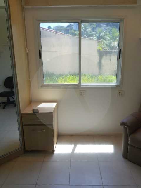 Conheça 13 -Flat Camboinhas. do imóvel - Imobiliária Agatê Imóveis vende Apartamento/Flat de 60m² por R 420.000 - Camboinhas - Niterói/RJ. - HTFL20001 - 14 13 -Flat Camboinhas. - Imobiliária Agatê Imóveis vende Apartamento/Flat de 60m² por R 420.000 - Camboinhas - Niterói/RJ. - HTFL20001 - 14