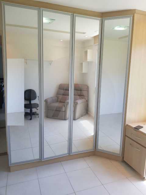 Conheça 14 -Flat Camboinhas. do imóvel - Imobiliária Agatê Imóveis vende Apartamento/Flat de 60m² por R 420.000 - Camboinhas - Niterói/RJ. - HTFL20001 - 15 14 -Flat Camboinhas. - Imobiliária Agatê Imóveis vende Apartamento/Flat de 60m² por R 420.000 - Camboinhas - Niterói/RJ. - HTFL20001 - 15