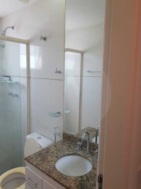 Conheça 15 - Flat Camboinhas. do imóvel - Imobiliária Agatê Imóveis vende Apartamento/Flat de 60m² por R 420.000 - Camboinhas - Niterói/RJ. - HTFL20001 - 16 15 - Flat Camboinhas. - Imobiliária Agatê Imóveis vende Apartamento/Flat de 60m² por R 420.000 - Camboinhas - Niterói/RJ. - HTFL20001 - 16