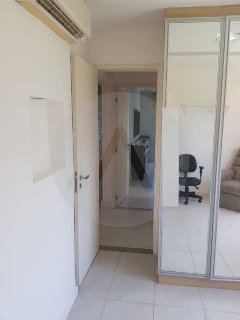 Conheça 15 -Flat Camboinhas. do imóvel - Imobiliária Agatê Imóveis vende Apartamento/Flat de 60m² por R 420.000 - Camboinhas - Niterói/RJ. - HTFL20001 - 17 15 -Flat Camboinhas. - Imobiliária Agatê Imóveis vende Apartamento/Flat de 60m² por R 420.000 - Camboinhas - Niterói/RJ. - HTFL20001 - 17