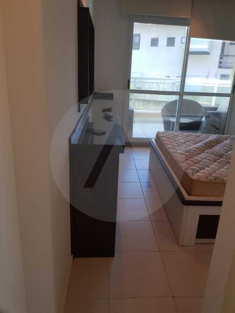 Conheça 16 -Flat Camboinhas. do imóvel - Imobiliária Agatê Imóveis vende Apartamento/Flat de 60m² por R 420.000 - Camboinhas - Niterói/RJ. - HTFL20001 - 18 16 -Flat Camboinhas. - Imobiliária Agatê Imóveis vende Apartamento/Flat de 60m² por R 420.000 - Camboinhas - Niterói/RJ. - HTFL20001 - 18