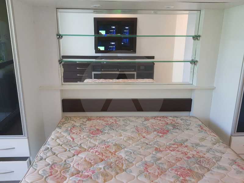 Conheça 17 -Flat Camboinhas. do imóvel - Imobiliária Agatê Imóveis vende Apartamento/Flat de 60m² por R 420.000 - Camboinhas - Niterói/RJ. - HTFL20001 - 19 17 -Flat Camboinhas. - Imobiliária Agatê Imóveis vende Apartamento/Flat de 60m² por R 420.000 - Camboinhas - Niterói/RJ. - HTFL20001 - 19