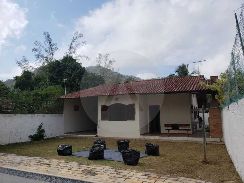 Conheça 7-Casa Linear Itaipu. do imóvel - Imobiliária Agatê Imóveis vende Casa Linear de 200m² Itaipu - Niterói por 470 mil reais. - HTCA20025 - 8 7-Casa Linear Itaipu. - Imobiliária Agatê Imóveis vende Casa Linear de 200m² Itaipu - Niterói por 470 mil reais. - HTCA20025 - 8