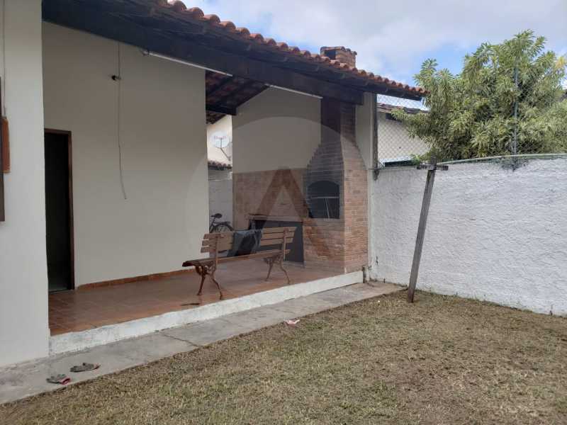 Conheça 8-Casa Linear Itaipu. do imóvel - Imobiliária Agatê Imóveis vende Casa Linear de 200m² Itaipu - Niterói por 470 mil reais. - HTCA20025 - 9 8-Casa Linear Itaipu. - Imobiliária Agatê Imóveis vende Casa Linear de 200m² Itaipu - Niterói por 470 mil reais. - HTCA20025 - 9