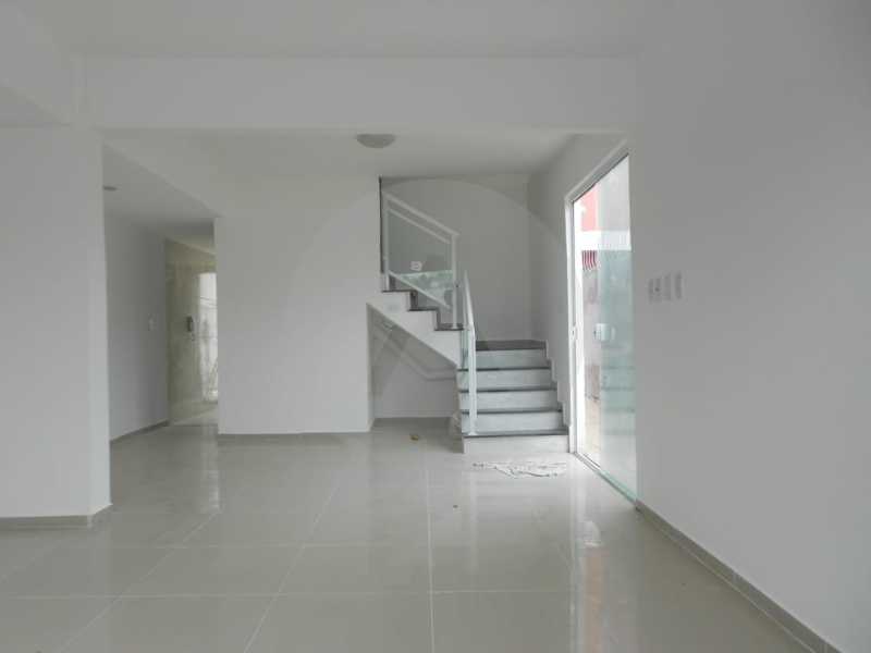 4 Casa Padrão Itaipu - 4