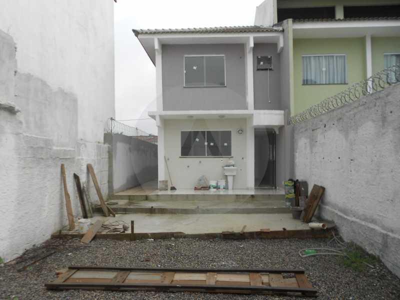 17 Casa Padrão Itaipu - 17