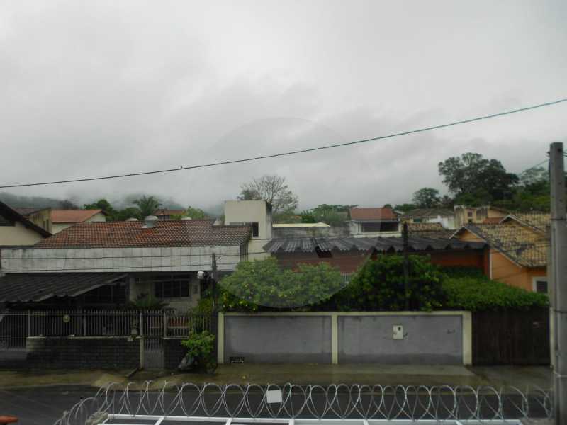 24 Casa Padrão Itaipu - 24