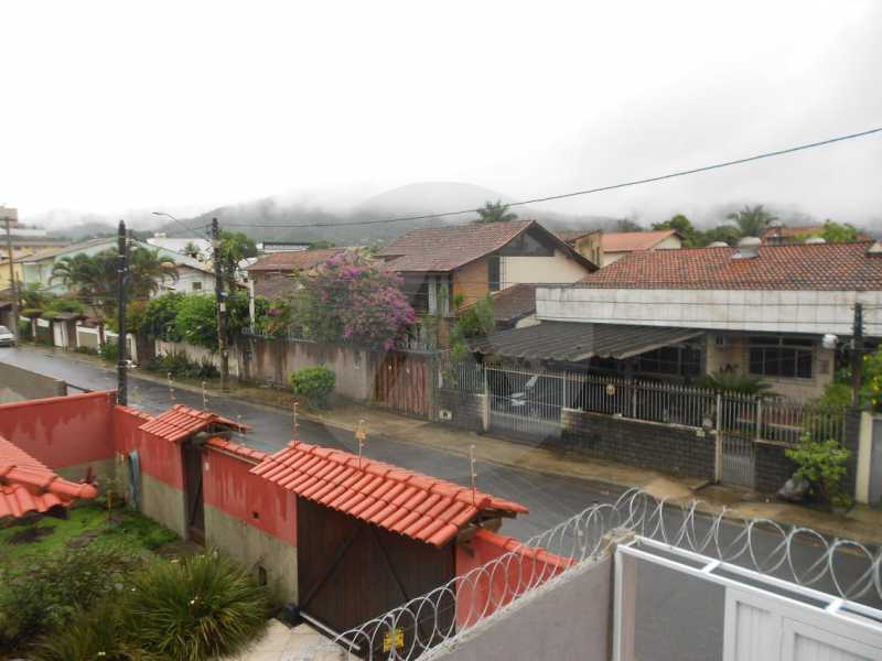 23 Casa Padrão Itaipu - 23