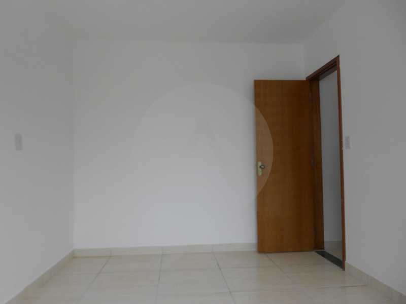 15 Casa Padrão Itaipu - 15
