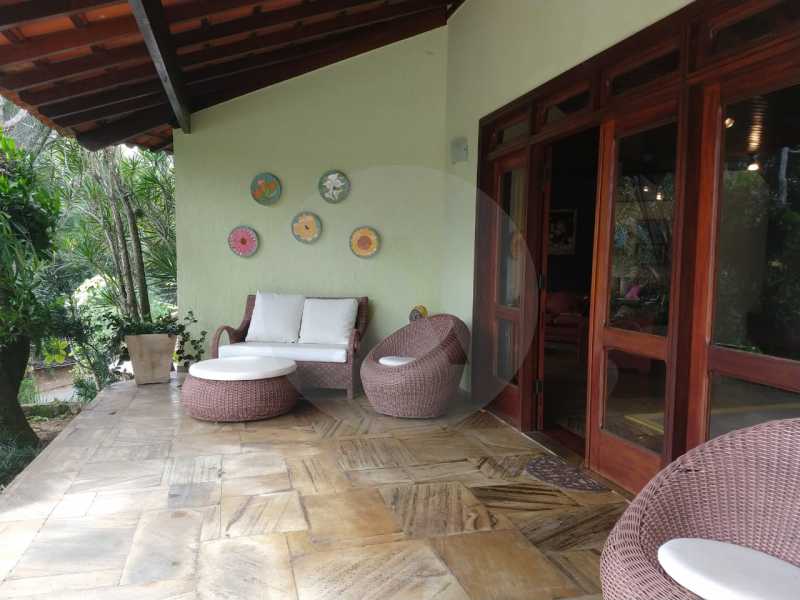 3 Casa Condomínio Pendotiba. - 3