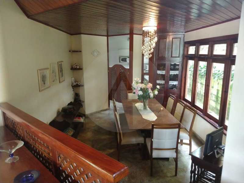 9 Casa Condomínio Pendotiba. - 9