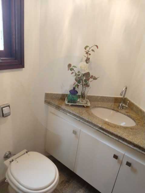 10 Casa Condomínio Pendotiba. - 10