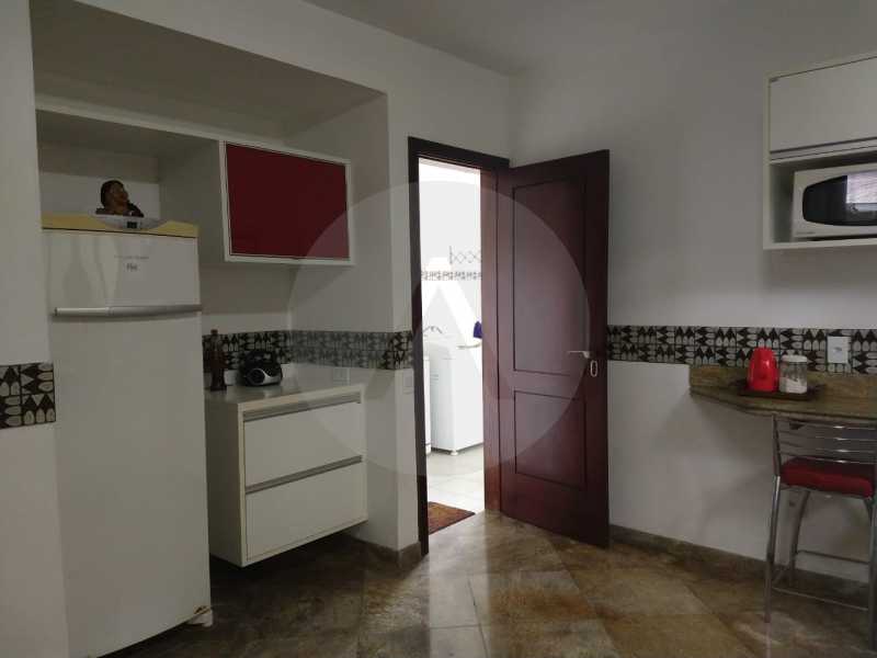 12 Casa Condomínio Pendotiba. - 12