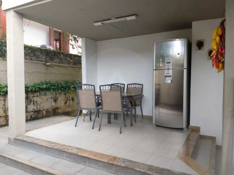 16 Casa Condomínio Pendotiba. - 16