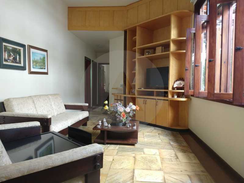19 Casa Condomínio Pendotiba. - 19