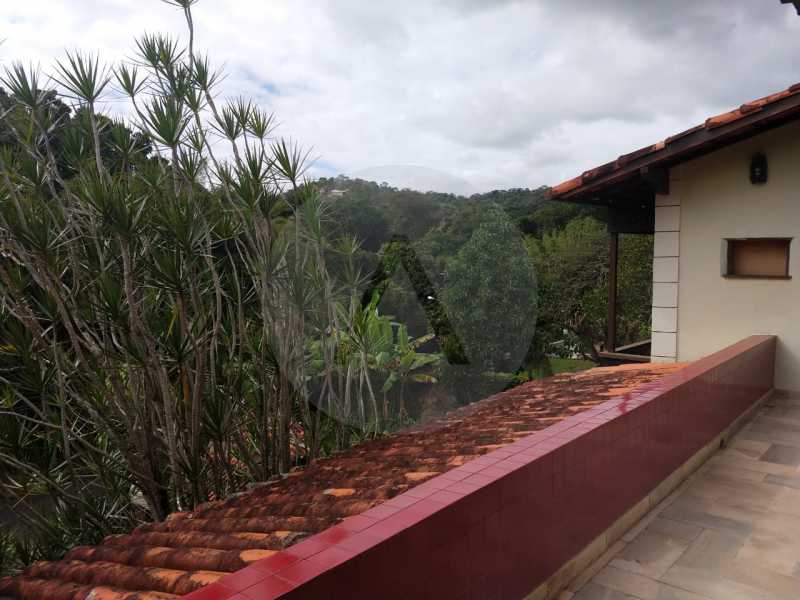 26 Casa Condomínio Pendotiba. - 26
