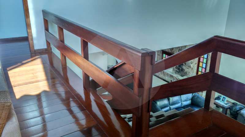 Conheça 13-Casa Condomínio Piratininga do imóvel - Imobiliária Agatê Imóveis vende Casa Duplex em Condomínio de 400m² Piratininga - Niterói por 1.350 mil reais. - HTCN40066 - 14 13-Casa Condomínio Piratininga - Imobiliária Agatê Imóveis vende Casa Duplex em Condomínio de 400m² Piratininga - Niterói por 1.350 mil reais. - HTCN40066 - 14