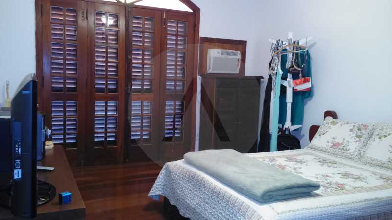 Conheça 18-Casa Condomínio Piratininga do imóvel - Imobiliária Agatê Imóveis vende Casa Duplex em Condomínio de 400m² Piratininga - Niterói por 1.350 mil reais. - HTCN40066 - 19 18-Casa Condomínio Piratininga - Imobiliária Agatê Imóveis vende Casa Duplex em Condomínio de 400m² Piratininga - Niterói por 1.350 mil reais. - HTCN40066 - 19
