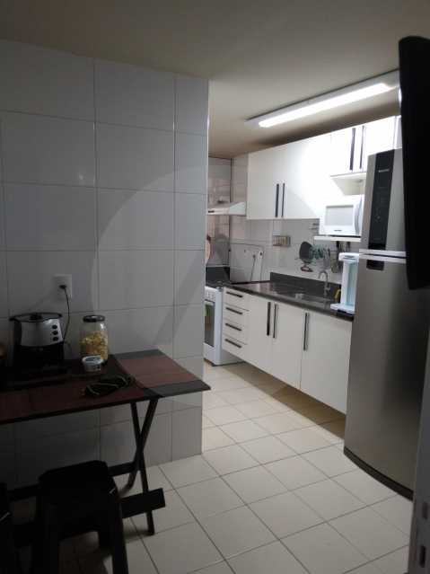 3-Aptº Padrão Itaipu - 3