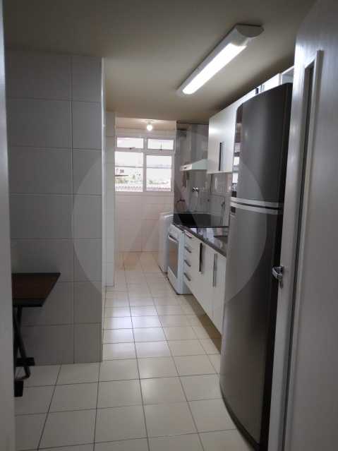 5-Aptº Padrão Itaipu - 5