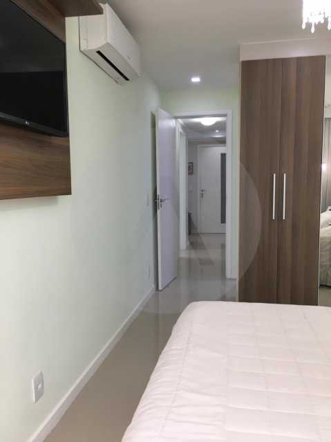 Conheça 20-Cobertura Linear Itaipu. do imóvel - Imobiliária Agatê Imóveis vende Cobertura Linear de 106 m² Itaipu - Niterói por 700 mil reais - HTCO20007 - 21 20-Cobertura Linear Itaipu. - Imobiliária Agatê Imóveis vende Cobertura Linear de 106 m² Itaipu - Niterói por 700 mil reais - HTCO20007 - 21