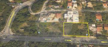 1 Terreno Piratininga - 1