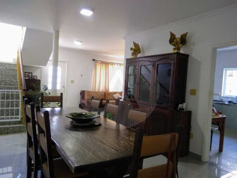 Conheça 9 Casa Duplex Piratininga. do imóvel - Imobiliária Agatê Imóveis vende Casa Duplex de 340m² Piratininga - Niterói. - HTCA60001 - 8 9 Casa Duplex Piratininga. - Imobiliária Agatê Imóveis vende Casa Duplex de 340m² Piratininga - Niterói. - HTCA60001 - 8