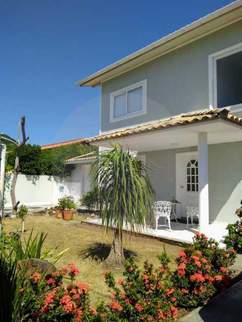 Conheça 4 Casa Duplex Piratininga. do imóvel - Imobiliária Agatê Imóveis vende Casa Duplex de 340m² Piratininga - Niterói. - HTCA60001 - 4 4 Casa Duplex Piratininga. - Imobiliária Agatê Imóveis vende Casa Duplex de 340m² Piratininga - Niterói. - HTCA60001 - 4