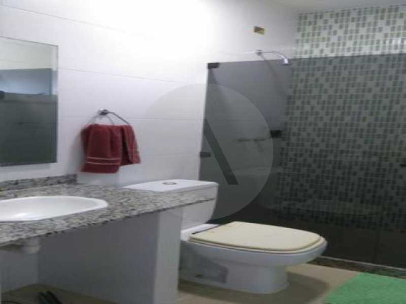 Conheça 15 Casa Duplex Piratininga do imóvel - Imobiliária Agatê Imóveis vende Casa Duplex de 340m² Piratininga - Niterói. - HTCA60001 - 14 15 Casa Duplex Piratininga - Imobiliária Agatê Imóveis vende Casa Duplex de 340m² Piratininga - Niterói. - HTCA60001 - 14
