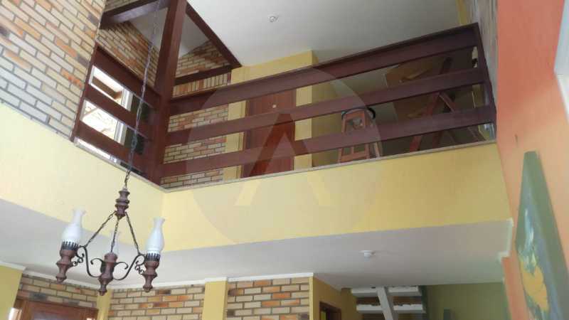 Conheça 11 Casa Padrão Piratininga. do imóvel - Imobiliária Agatê Imóveis vende Casa Triplex de 316 m² Piratininga - Niterói por 1.150 mil reais. - HTCA40105 - 12 11 Casa Padrão Piratininga. - Imobiliária Agatê Imóveis vende Casa Triplex de 316 m² Piratininga - Niterói por 1.150 mil reais. - HTCA40105 - 12