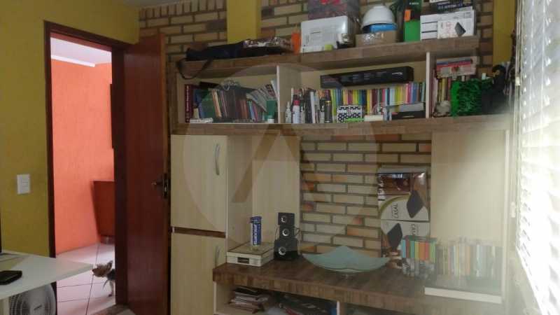 Conheça 13 Casa Padrão Piratininga. do imóvel - Imobiliária Agatê Imóveis vende Casa Triplex de 316 m² Piratininga - Niterói por 1.150 mil reais. - HTCA40105 - 14 13 Casa Padrão Piratininga. - Imobiliária Agatê Imóveis vende Casa Triplex de 316 m² Piratininga - Niterói por 1.150 mil reais. - HTCA40105 - 14